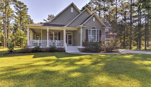 Vacation Home