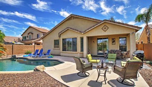 Vacation Home