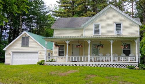 Vacation Home