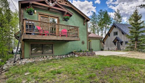 Vacation Home