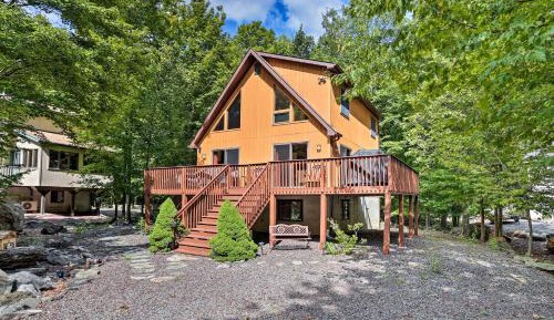 Vacation Home