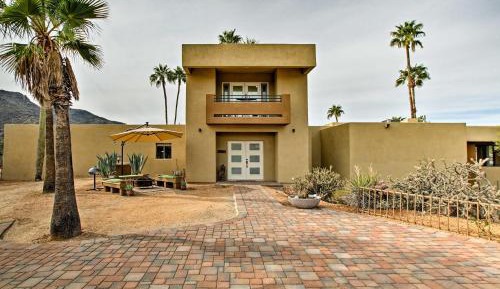 Vacation Home