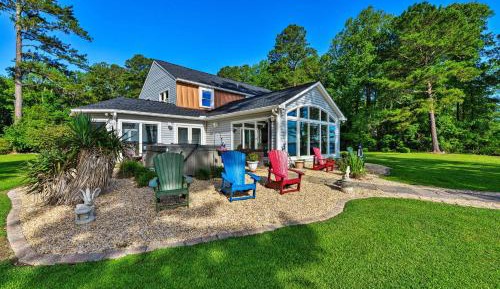 Vacation Home