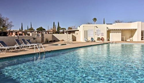 Vacation Home