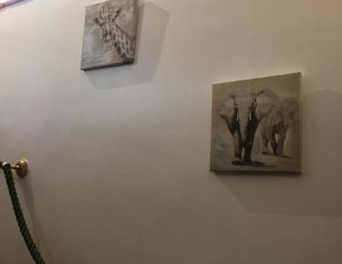 Triple Room with Private Bathroom