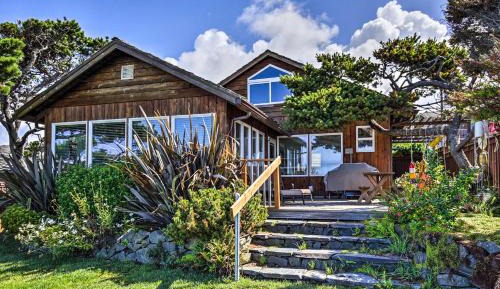 Vacation Home