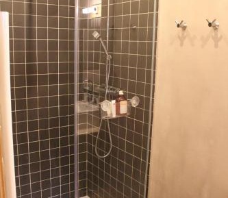 Superior Double Room with Shower
