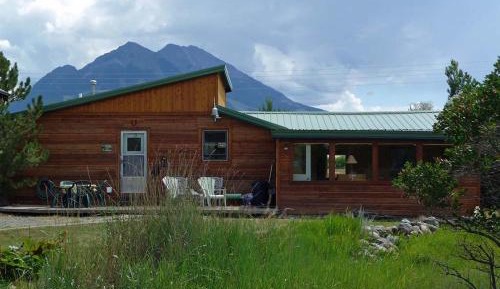 Vacation Home