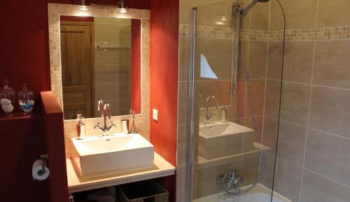 Superior Double Room with Bath