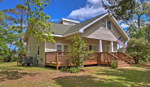 Vacation Home