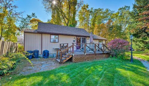Vacation Home