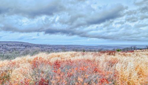 Three-Bedroom Vacation Home 