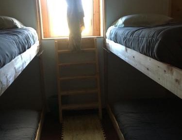 Twin Room with Extra Bed