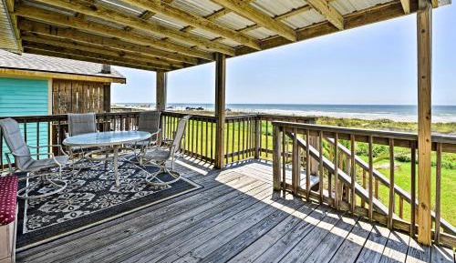 Vacation Home
