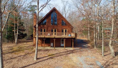 Three-Bedroom Vacation Home 