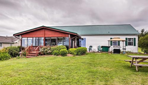 Vacation Home