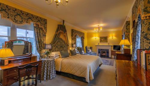 Grand Garden View Suite