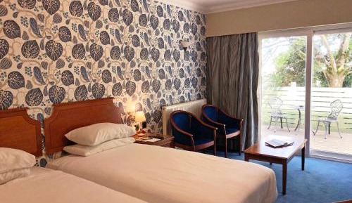 Superior Double/Twin Room