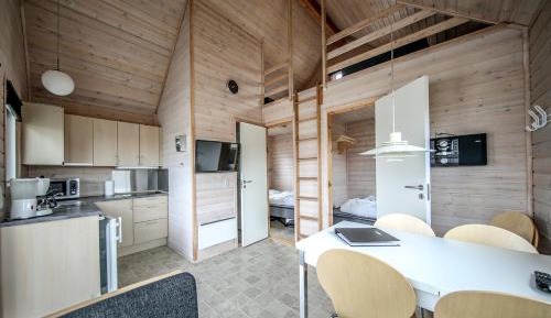 Luxury Cottage