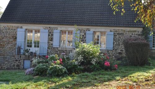 Deluxe Double Room with Shower