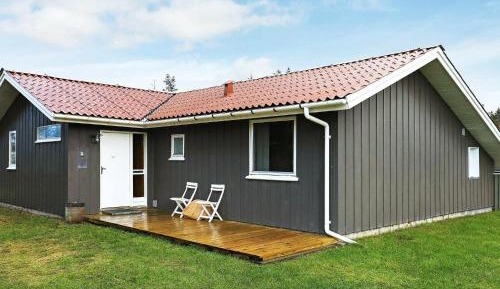 Four-Bedroom Vacation Home