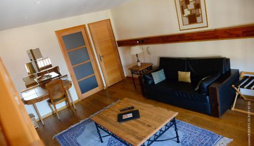 Duplex Single and Double Room
