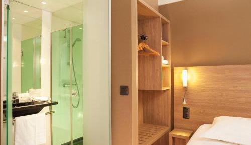 Comfort Twin Room