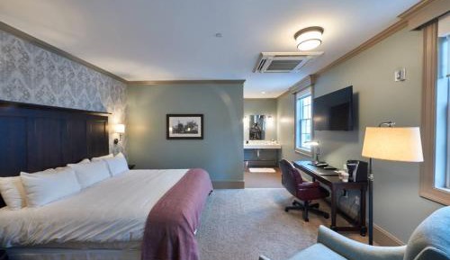 King Room - Disability Access