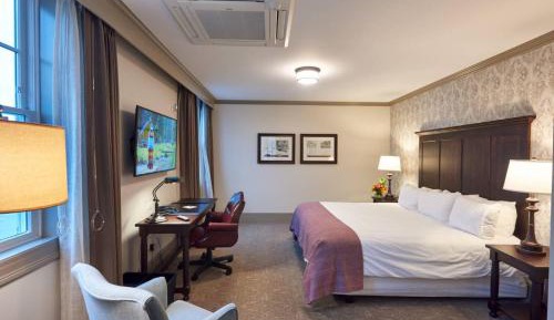 Studio - Disability Access