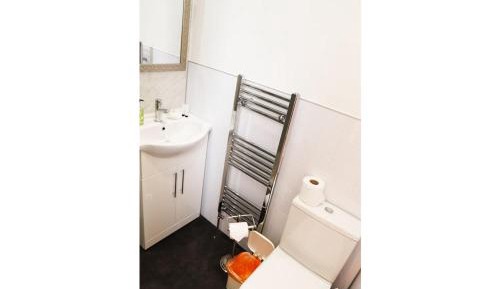 #5 Sea View Double Room - External Private Shower