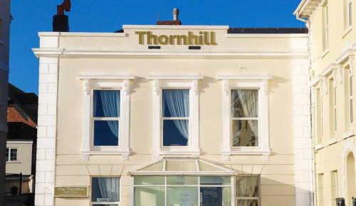  #11 Double Ensuite for Single Occupancy