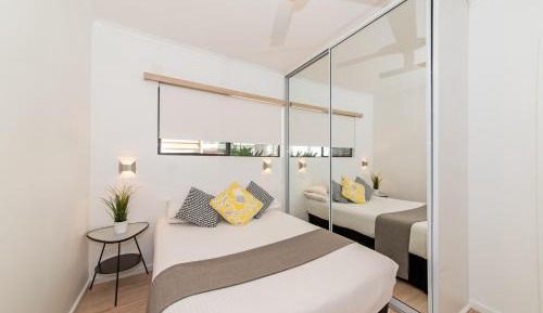 Holiday Unit (6 Guests)