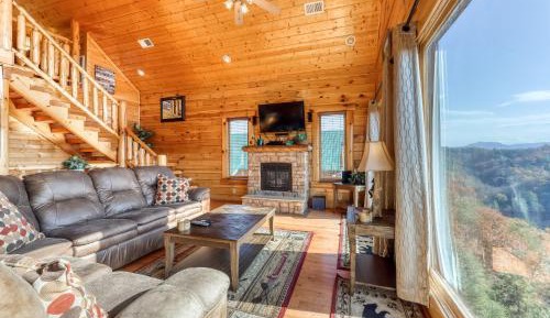 Two Bedroom Holiday Home