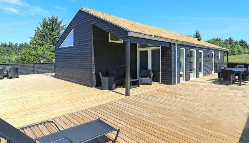 Four-Bedroom Vacation Home