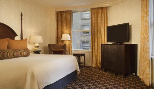 California Suite - 1 King Bed