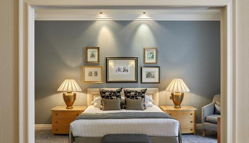 Landmark Junior Suite