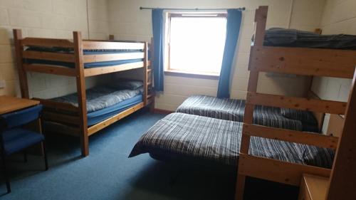 Family Room with Private Bathroom