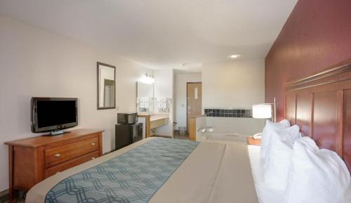 King Room - Non-Smoking