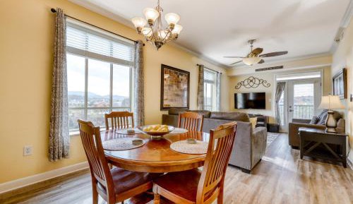 Three Bedroom Apartment