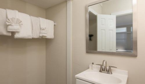 Queen Suite