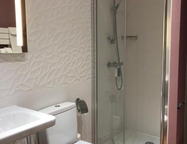 Duplex Room