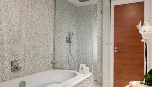 Prestige Junior Suite with sea view