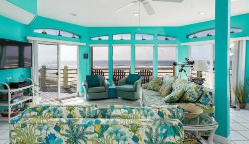 Vacation Home