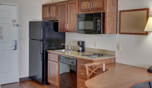 Studio Suite with Two Double Beds