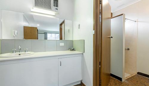 Standard Double or Twin Room - Non Smoking Only