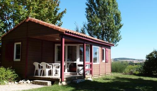 Chalet (4 People)