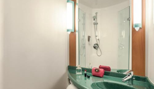 Triple Room with One Double Bed and One Single Bed