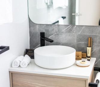 Queen Room with Sea View