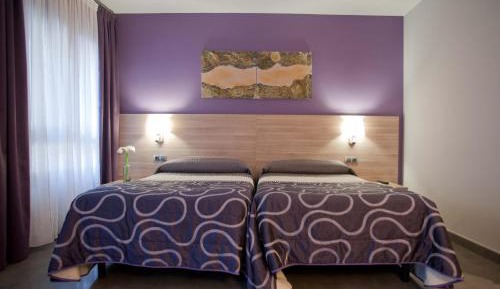 Comfort Double or Twin Room with Extra Bed