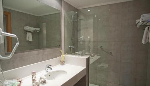 Comfort Double or Twin Room